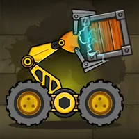 Boxrob - Gitlab Games