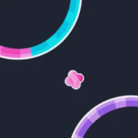 Candy Jump - A fun and addictive jumping game with colorful candy obstacles and power-ups. - Gitlab Games