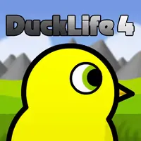 Ducklife 4 - Gitlab Games