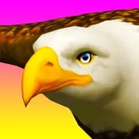 Eagle Ride - Gitlab Games