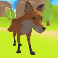 Fox Simulator 3D - Gitlab Games