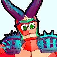 Funny Shooter 2 - A wacky first-person shooter with bizarre enemies and crazy weapons. - Gitlab Games