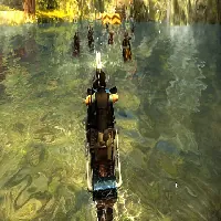 Hydro Storm 2 - Gitlab Games