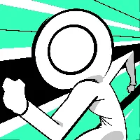 OvO Unblocked - A fast-paced platformer with parkour challenges and tricky obstacles. - Gitlab Games