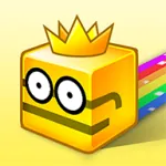 Paper.io 2 Unblocked - A multiplayer strategy game where you control a square and aim to take over as much territory as possible while avoiding other players. - Gitlab Games