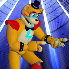 Poppy Glamrock - Gitlab Games