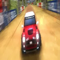 Rally Point 2 - Gitlab Games