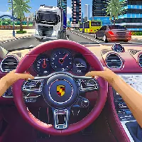 Traffic Jam 3D - A challenging driving puzzle game where you must maneuver vehicles through traffic jams and clear the road. - Gitlab Games