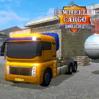 18 Wheeler Cargo Simulator 2 - Only Games