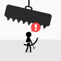 Avoid Dying - Only Games