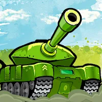 Awesome Tanks - Only Games