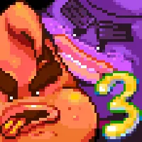 Bad Ice Cream 3 - Only Games