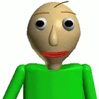Baldi - Only Games