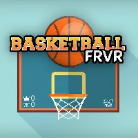 Basketball Frvr - Only Games
