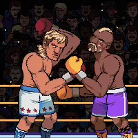 Big Shot Boxing - Only Games