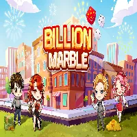 Billion Marble - Only Games