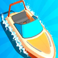Boat Drift - Only Games