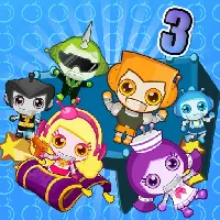 Bomb It 3 - Only Games