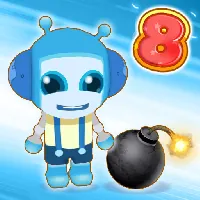 Bomb It 8 - Only Games