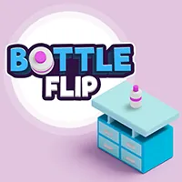 Bottle Flip 2 - Only Games