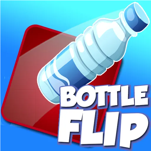 Bottle Flip 3D - Only Games