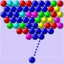 Bubble Shooter - Only Games