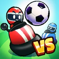 Bumper Cars Soccer - Only Games