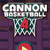Cannon Basketball 4 - Only Games