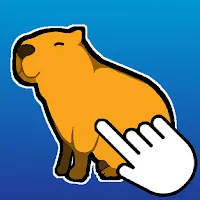 Capybara Clicker - Only Games