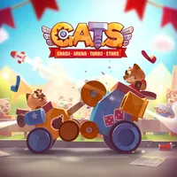 Cats - Only Games