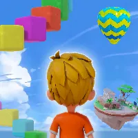 Colorup - Only Games