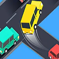 Crazy Intersection - Only Games