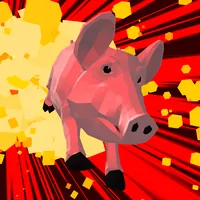 Crazy Pig Simulator - Only Games
