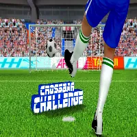 Crossbar Challenge - Only Games