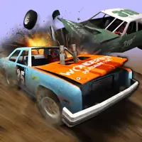 Demolition Derby Crash Racing - Only Games