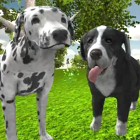 Dog Simulator 3D - Only Games