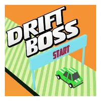 Drift Boss - Only Games