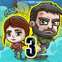 Duo Survival 3 - Only Games