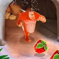 Escape Run - Only Games