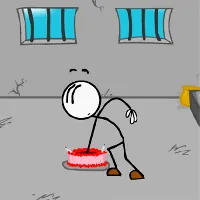 Escaping The Prison - Only Games
