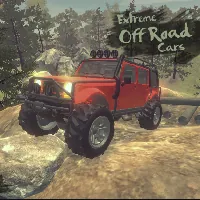 Extreme Off Road Cars - Only Games