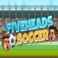 Fiveheads Soccer - Only Games