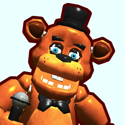 Fnaf Shooter - Only Games