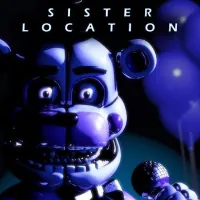 Fnaf Sister - Only Games