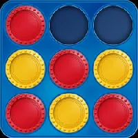 Four In A Row - Only Games