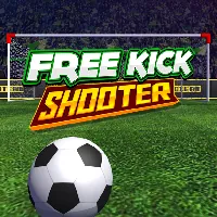 Free Kick Shooter - Only Games