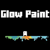 Glow Paint - Only Games