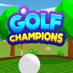 Golf Champions - Only Games