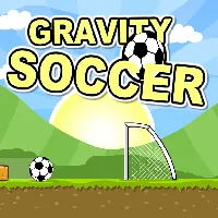 Gravity Soccer - Only Games