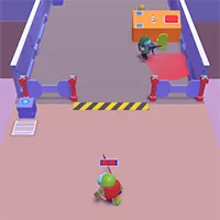 Imposter Between Us - Only Games